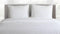 Yellow Luxor - Dekbedovertrek - Tweepersoons - 200x200/220 cm - Wit