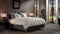 YELLOW Nova Dekbedovertrek - Eenpersoons - 140x200/220 cm - Offwhite