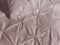 YELLOW Nova Dekbedovertrek - Lits-jumeaux - 260x200/220 cm - Shady Pink