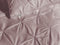 YELLOW Nova Dekbedovertrek - Tweepersoons - 200x200/220 cm - Shady Pink