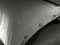 Yellow Percale Dekbedovertrek - Eenpersoons - 140x200/220 cm - Steel Grey