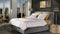 Yellow Percale Dekbedovertrek - Eenpersoons - Percale - 140x200-220cm - Roze