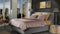 Yellow Percale Dekbedovertrek - Lits-jumeaux - Percale - 240x200-220cm - Roze