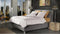 Yellow Percale Dekbedovertrek - Lits-jumeaux - Percale - 240x200-220cm - Roze
