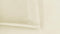 Yellow Percale Dekbedovertrek - Lits-jumeaux - Percale - 240x200-220cm - Off-White