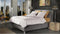 Yellow Percale Dekbedovertrek - Lits-jumeaux - Percale - 260x200-220cm - Roze