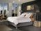 Yellow Percale Dekbedovertrek - Lits-jumeaux - Percale - 260x200-220cm - Roze