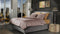 Yellow Percale Dekbedovertrek - Tweepersoons - Percale - 200x200-220cm - Roze