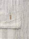 Yellow Sayama Dekbedovertrek - Eenpersoons - Percale - 140x200-220cm - Off-White
