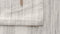 Yellow Sayama Dekbedovertrek - Eenpersoons - Percale - 140x200-220cm - Off-White