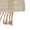 YELMEZ - Modern vloerkleed - Beige - 140 x 200 cm - Jute