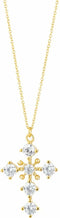 Ketting Dames Radiant RY000060 50 cm