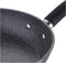Masterpro Bakpan Home Edition Ø28x5cm Aluminium - Koken - Bakken - Alle warmtebronnen - Anti Kleeflaag