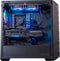 FlowUp Game PC 201 - Tower - Intel Core i5 14600KF 14C 3,5GHz - GeForce RTX 5070 - 32GB DDR5 - 1TB SSD
