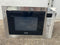 CATA MC 32 DC - Ingebouwde Magnetron 32l 2500W - Roestvrijstaal