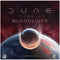 Asmodee Dune: Imperium - Bloodlines Expansion - Nieuwe leiders en technologie