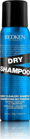 Redken Deep Clean Dry Shampoo – Verfrissende droogshampoo voor alle haartypes – 150 ml