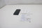 Samsung Galaxy A16 4G (LTE) - 128GB - Drievoudige camera - Zwart + Clear Case