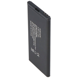 Battery suitable for the Nokia Lumia 640 battery for Nokia BV-T5C battery 2600mAh