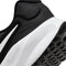 Nike Revolution 7 - Hardloopschoenen - Normale pasvorm ademend bovenwerk - Zwart - Wit
