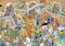 Jan van Haasteren - Rariteitenkabinet - 3000 stukjes puzzel