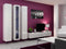 Cama RTV VIGO180 b/b TV meubel & entertainment center