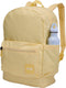 Case Logic Alto - Rugzak 26L - Gerecycled materiaal - Geel