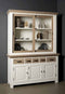 Tower living Parma - Buffet Cabinet 5 drs. 5 drws.