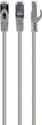 GEMBIRD PP6A-LSZHCU - Ethernet Kabel - Cat6a - 50 m - Grijs