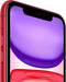 Apple iPhone 11 - Smartphone - A13 Bionic - 64GB - Rood