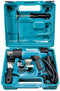 Makita HG6031VK - Heteluchtpistool 230V - Temperatuur 50-600°C - 1800W (1 stuk)