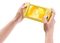 Nintendo Switch Lite - 32 GB - Geel