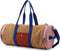 Sticky Lemon Duffle Bag/Weekend Tas/Sporttas - Meadows - Adventure - Cousin Clay