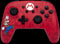 PowerA 10617885014113 - Gamepad - Draadloos (bluetooth) - Rood Zwart
