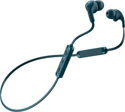 Fresh n Rebel Flow Tip - Draadloze in-ear koptelefoon - Bluetooth - Petrol Blue