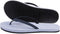 Indosole Flip Flop Color Combo - Vegan Teenslipper - Blauw - Maat 35/36