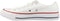 Converse Chuck Taylor All Star - Lage Sneakers - Unisex - Optical White - Maat 37