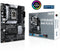 ASUS Prime B660-Plus D4 - ATX Moederbord - LGA1700 - 128 GB DDR4 - 2.5 Gb Ethernet