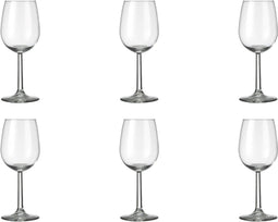 Royal Leerdam Bouquet Wijnglas 23 cl - 6 stuks
