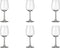Royal Leerdam Bouquet Wijnglas 23 cl - 6 stuks