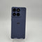 Motorola Edge 60 Fusion - Grijs - 256 GB - Fysieke simkaart + eSIM