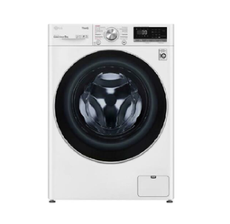 Wasmachine LG F4WV708P1E