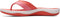 Clarks Sunmaze Surf - Slippers - Comfortabel voetbed - Coral