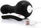 The Screaming O - Charged Moove Remote Control Vibe Zwart