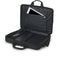 Dicota D31431-RPET - Laptoptas 15,6'' - Draaghandvat - Zwart