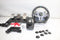 PXN V9 - Racing Stuur - 270/900° Draaihoek Vibratie Feedback - Geschikt voor PC PS4 Xbox One PS3 Xbox Series S/X