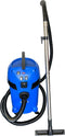 Nilfisk Multi II 30 T - Stofzuiger met zak - 1400W 30L - Blauw