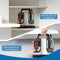 Tapijtreiniger 2.0 - 450W- Vlekkenreiniger - Bank Reiniger - Reinigingsmachine