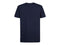 Petrol T-shirt M-1060-TSR258 - XL - Navy Blue - Klassiek heren T-shirt met print
