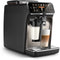 Philips 5400 - Volautomatische Espressomachine - 12 koffievariaties - Chroom